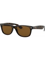 Ray Ban New Wayfarer RB2132 902/57 POLARIZED